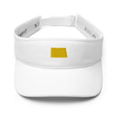 North Dakota - MVP Visor