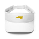 North Carolina - MVP Visor