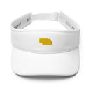 Nebraska - MVP Visor