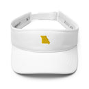 Missouri - MVP Visor