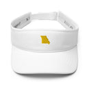 Missouri - MVP Visor