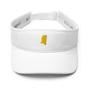 Mississippi - MVP Visor