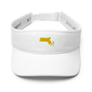 Massachusetts - MVP Visor