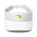 Maryland - MVP Visor