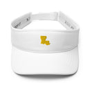 Louisiana - MVP Visor