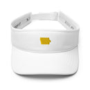 Iowa - MVP Visor
