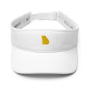 Georgia - MVP Visor