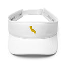 California - MVP Visor