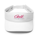 Golf Toxica - Visor