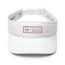 Golf Toxica Brand - Visor