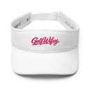 Golf Wifey - Visor