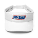 Shanker - Visor