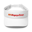 Bogey Zone - Visor