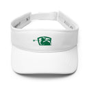 2ndShot Green - Visor