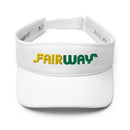 Fairway - Visor