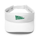 Back to the Teebox - Visor