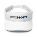 Max Bogeys - Visor