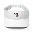 Rooster - Visor