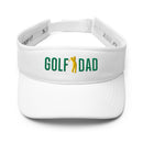 Golf Dad - Visor