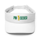 Pin Seeker - Visor