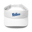 Golfers - Visor