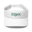 CDMX - Visor