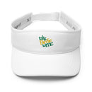 Talk Birdie to Me - Visor
