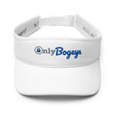 Only Bogeys - Visor