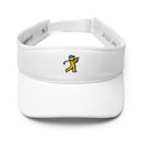 Let It Fly - Visor