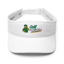 Golf & Cigars - Visor