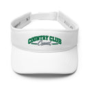 Country Club Casual - Visor