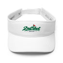 2ndShotMVP Brand - Visor