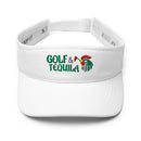 Golf & Tequila - Visor