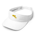 Massachusetts - MVP Visor