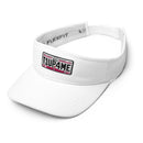 Tee One Up for Me Ladies - Visor