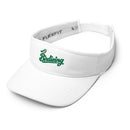 Birdieing - Visor