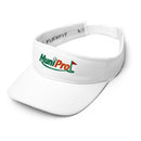 Muni Pro - Visor