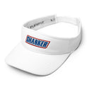 Shanker - Visor