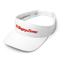 Bogey Zone - Visor
