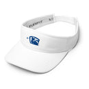 2ndShot Blue - Visor