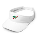 Hecho en Golf - Visor