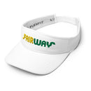 Fairway - Visor