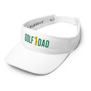 Golf Dad - Visor