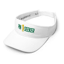 Pin Seeker - Visor