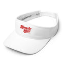 Miracle Slice - Visor