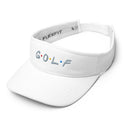 Golf Friends - Visor