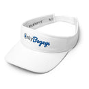 Only Bogeys - Visor