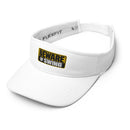 Beware of Swing - Visor