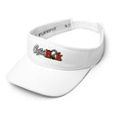 Captain Hook - Visor