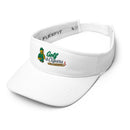 Golf & Cigars - Visor